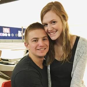 Meet your Posher, Kiersti